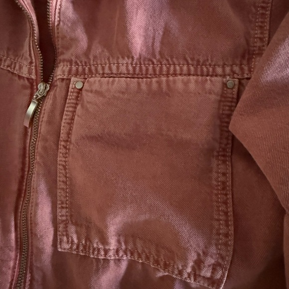 BA&SH DOVA OVERALL - Picture 6 of 8